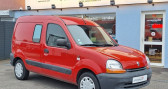 Annonce Renault Kangoo occasion Essence Fourgon phase 2 1.2 75 ch � Danjoutin