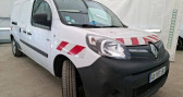 Renault Kangoo Fourgonnette Maxi Z.E. Gd Vol ExtraRLink AI - 19   Seilhac 19