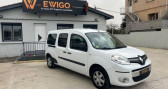 Annonce Renault Kangoo occasion Diesel GRAND 1.5 DCI 110 ch EXTREM 1ERE MAIN ATTELAGE BLUETOOTH CLI  ANDREZIEUX-BOUTHEON