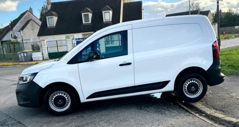 Renault Kangoo GRAND CONFORT 1.3 TCE 130CV 01/2023 11659HT 3 PLACES 2023 - photo n°2 Renault Kangoo GRAND CONFORT 1.3 TCE 130CV 01/2023 11659HT 3 PLACES  occasion à Coignières - photo n°2