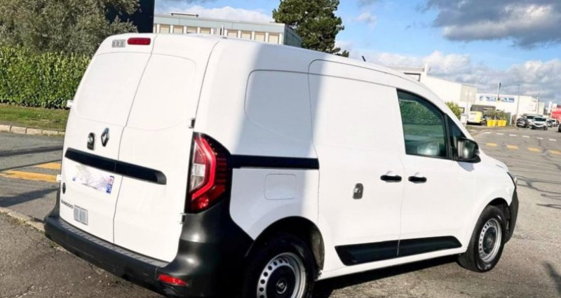 Renault Kangoo GRAND CONFORT 1.3 TCE 130CV 01/2023 11659HT 3 PLACES 2023 - photo n°6 Renault Kangoo GRAND CONFORT 1.3 TCE 130CV 01/2023 11659HT 3 PLACES  occasion à Coignières - photo n°6