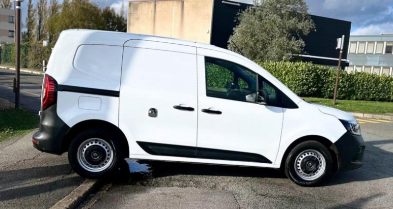 Renault Kangoo GRAND CONFORT 1.3 TCE 130CV 01/2023 11659HT 3 PLACES 2023 - photo n°5 Renault Kangoo GRAND CONFORT 1.3 TCE 130CV 01/2023 11659HT 3 PLACES  occasion à Coignières - photo n°5