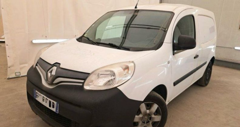 Renault Kangoo Grand Confort 1.5 dCi 90CV