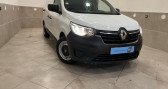 Renault Kangoo occasion année 2021 boite Manuelle Annonce Renault Kangoo occasion Diesel Grand confort blue dci 95cv 1ere main TVA RECUP à La Buisse