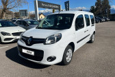 Annonce Renault Kangoo occasion Diesel Grand Kangoo dCi 110 Energy 7 pl  FONTAINE