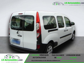 Renault Kangoo GRAND KANGOO  occasion � Beaupuy - photo n�11