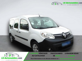 Renault Kangoo GRAND KANGOO  occasion � Beaupuy - photo n�10