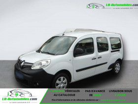 Renault Kangoo GRAND KANGOO  occasion � Beaupuy - photo n�8