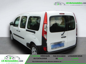 Renault Kangoo GRAND KANGOO  occasion � Beaupuy - photo n�7