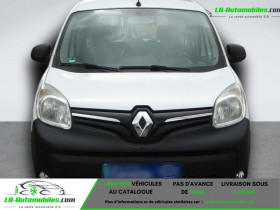 Renault Kangoo GRAND KANGOO  occasion � Beaupuy - photo n�9