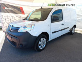 Renault Kangoo occasion année 2020 boite Manuelle Annonce Renault Kangoo occasion Diesel GRAND VOLUME BLUE DCI 95 CONFORT à Muret