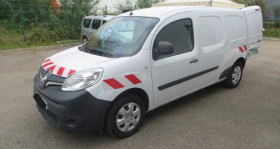 Renault Kangoo occasion 2020 mise en vente à Chignin par le garage PRESTIGE AUTOS - photo n°1