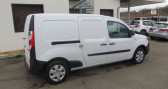 Renault Kangoo occasion année 2021 boite Manuelle Annonce Renault Kangoo occasion Diesel GRAND VOLUME BLUE DCI 95 EXTRA R-LINK *1 ère main, à Chignin