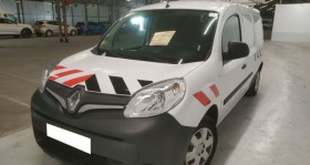 Renault Kangoo occasion 2020 mise en vente à CHANAS par le garage CHANAS AUTO - photo n°1