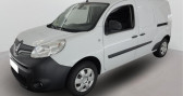 Annonce Renault Kangoo occasion Diesel GRAND VOLUME MAXI 1.5 DCI 110 CONFORT  CHANAS