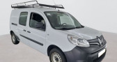 Renault Kangoo GRAND VOLUME MAXI 1.5 DCI 90 CONFORT   CHANAS 38