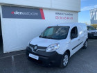 Renault Kangoo occasion année 2018 boite Manuelle Annonce Renault Kangoo occasion Diesel GRAND VOLUME MAXI 1.5 DCI 90 E6 CONFORT à Langon