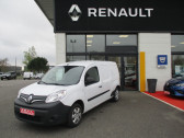 Renault Kangoo occasion année 2019 boite Manuelle Annonce Renault Kangoo occasion Diesel GRAND VOLUME MAXI 1.5 DCI 90 E6 EXTRA R-LINK à Bessières