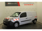 Renault Kangoo occasion Blanc année 2017 boite Manuelle Annonce Renault Kangoo occasion Diesel GRAND VOLUME MAXI 1.5 DCI 90 ENERGY E6 CONFORT à Orthez