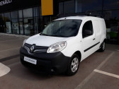 Renault Kangoo occasion année 2017 boite Manuelle Annonce Renault Kangoo occasion Diesel GRAND VOLUME MAXI 1.5 DCI 90 ENERGY E6 CONFORT à LAMBALLE