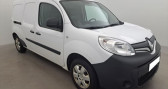 Annonce Renault Kangoo occasion Diesel GRAND VOLUME MAXI 1.5 DCI 90 GRAND CONFORT EDC  MIONS