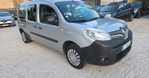Annonce Renault Kangoo occasion Diesel Grand Zen 1.5 DCi 110 � Les Pennes-Mirabeau