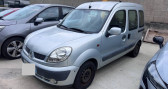 Renault Kangoo I (K76) 1.5 dCi 80ch Expression 5p  2004 - annonce de voiture en vente sur Auto Sélection.com