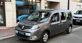 Renault Kangoo II (2) 1.5 DCI 110 INTENS 7 PLACES   Enghien Les Bains 95