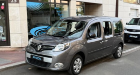 Renault Kangoo , garage AGENCE AUTOMOBILE AVRON  Enghien Les Bains