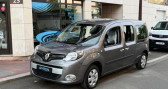 Annonce Renault Kangoo occasion Diesel II (2) 1.5 DCI 110 INTENS 7 PLACES  Enghien Les Bains