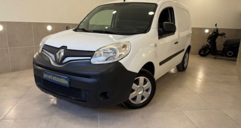 Renault Kangoo II (2) 1.5 DCI 75 ENERGY GRAND CONFORT