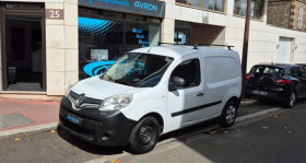 Renault Kangoo , garage AGENCE AUTOMOBILE AVRON  Enghien Les Bains