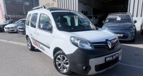 Renault Kangoo occasion 2015 mise en vente &agrave; FONTAINE par le garage IDEAL AUTO FONTAINE - photo n&deg;1