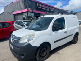 Annonce Renault Kangoo occasion Diesel II (2) COMPACT PRO+ 1.5 DCI 75 TVA rcup  Coignires