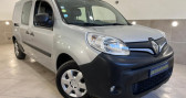 Renault Kangoo II (2) GRAND VOLUME 5 PLACES EXTRA R-LINK BLUE DCI 95CV   La Buisse 38