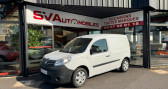 Annonce Renault Kangoo occasion Diesel II (F61) 1.5 Blue dCi 95ch Grand Confort  PEZENAS