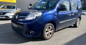 Renault Kangoo occasion 2017 mise en vente à Quimperlé par le garage RS AUTOMOBILES - photo n°1