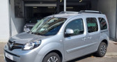 Renault Kangoo II (K61) 1.5 Blue dCi 115ch Intens   ROUEN 76
