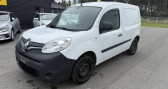 Renault Kangoo II (K61) 1.5 Blue dCi 80ch Trend   Quimperlé 29