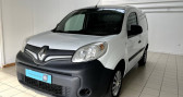 Annonce Renault Kangoo occasion Diesel II (K61) 1.5 dCi 110ch EDC  Tonnay Charente