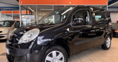 Annonce Renault Kangoo occasion Diesel II (K61) 1.5 dCi 110ch FAP  Sallaumines