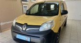 Renault Kangoo II (K61) 1.5 dCi 75ch Life  2013 - annonce de voiture en vente sur Auto Sélection.com