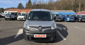 Renault Kangoo occasion 2016 mise en vente &agrave; Firminy par le garage RELEVE AUTOS - photo n&deg;1
