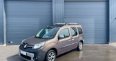 Annonce Renault Kangoo occasion Diesel II (K61) 1.5 dCi 90ch Extrem  Bréal-sous-Montfort