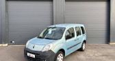 Renault Kangoo II (K61) 1.6 16v 105ch Expression  2007 - annonce de voiture en vente sur Auto Sélection.com