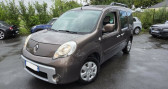 Annonce Renault Kangoo occasion Diesel II (K61) 1.6 16v 105ch  Warmeriville