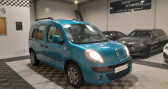 Annonce Renault Kangoo occasion Diesel II (VP) 1.5 dCi 106 cv BVM6 SPORT   ATTELAGE � Chanceaux Sur Choisille