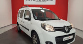Annonce Renault Kangoo occasion Essence II 1.2 TCE 115 ENERGY LIMITED  Chambray Les Tours