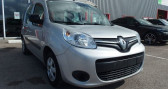 Annonce Renault Kangoo occasion Essence II 1.2 TCE 115CH ENERGY EXTREM EURO6  SAVIERES