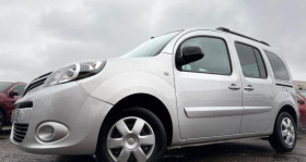 Renault Kangoo occasion 2017 mise en vente &agrave; Strasbourg par le garage AUTO 2001 - photo n&deg;1